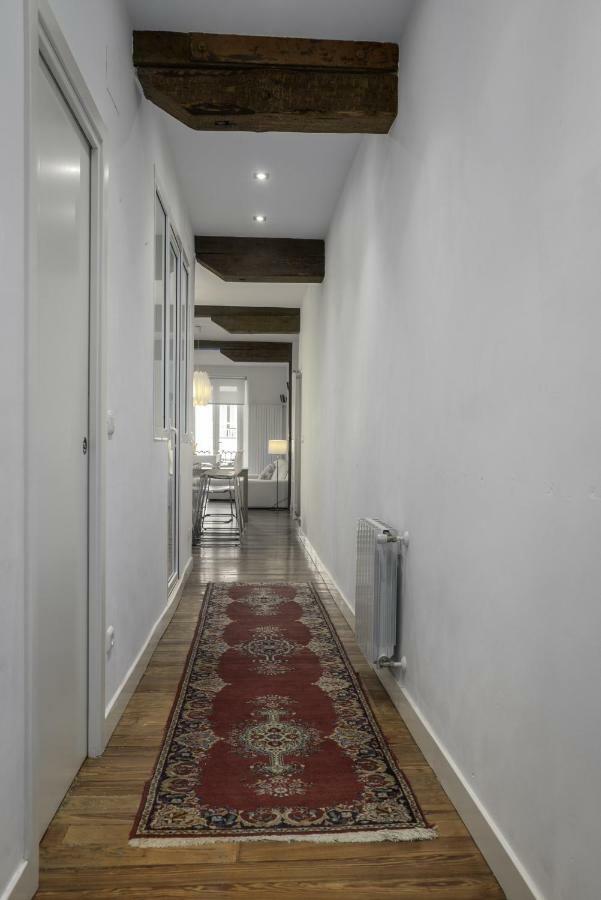 Apartament Always Easy I Marina San Sebastián Zewnętrze zdjęcie