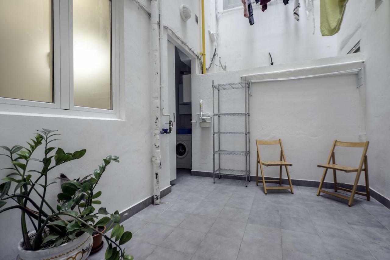 Apartament Always Easy I Marina San Sebastián Zewnętrze zdjęcie